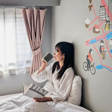 Art Hotels Shibuya 東京都 外观 照片