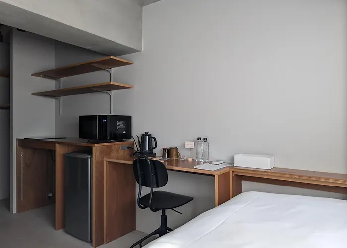 Art Hotels Shibuya