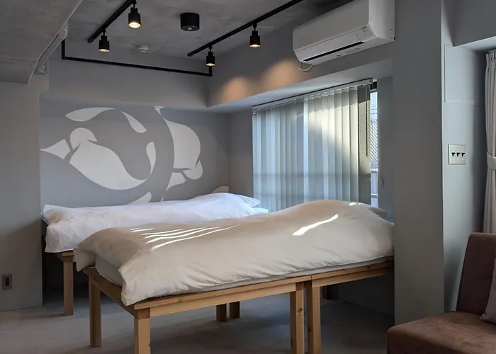 Art Hotels Shibuya